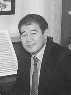 Zuo Zhenguan