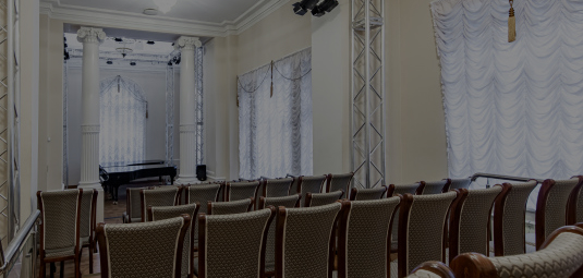 Gnesin contemporary music week 2022